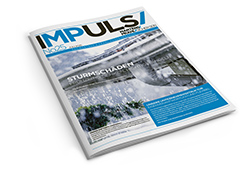 MARTENS & PRAHL - IMPULS Ausgabe 25 - 2025