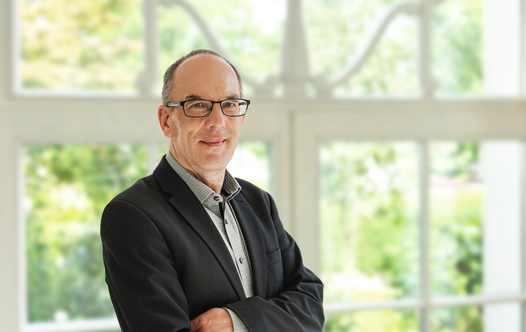 Matthias Hettwer - M/P Schwerin Kundenbetreuung