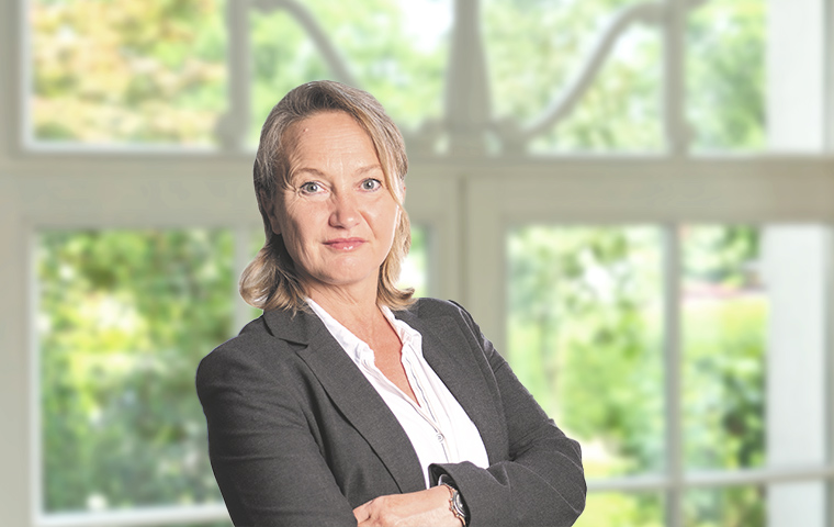 Petra Schmidt - M/P Schwerin Kundenbetreuung