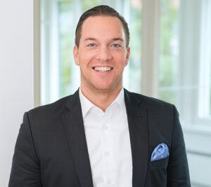 Picture of Nico Streker, Asspick Versicherungsmakler GmbH (Martens & Prahl Gruppe)
